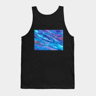 Milky Way Tank Top